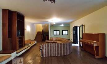 Imagem 2: Casa à Venda - Cidade Jardim, 4 Quartos, 900 m2