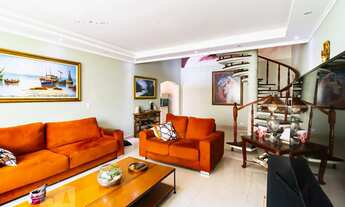 Imagem: Casa à Venda - Vila Re, 4 Quartos, 287