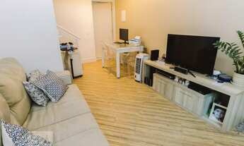 Imagem: Casa à Venda - Santana, 2 Quartos, 68 m2