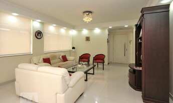 Imagem 6: Apartamento à Venda - Santa Cecília, 3 Quartos, 240 m2