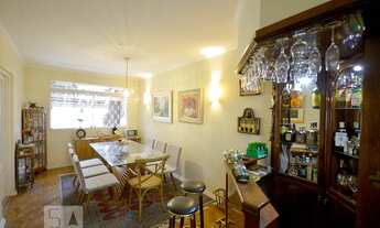 Imagem 5: Casa à Venda - Cambuci, 4 Quartos, 300 m2