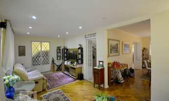 Imagem 4: Casa à Venda - Cambuci, 4 Quartos, 300 m2