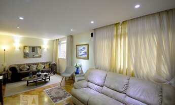 Imagem 2: Casa à Venda - Cambuci, 4 Quartos, 300 m2