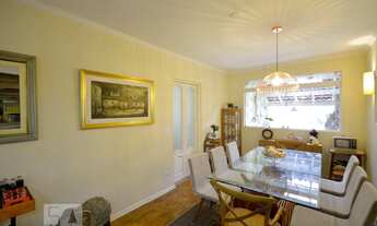 Imagem 6: Casa à Venda - Cambuci, 4 Quartos, 300 m2