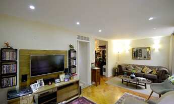 Imagem: Casa à Venda - Cambuci, 4 Quartos, 300