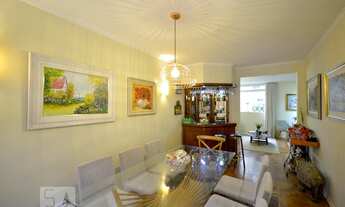 Imagem 7: Casa à Venda - Cambuci, 4 Quartos, 300 m2