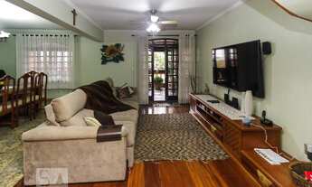 Imagem 5: Casa à Venda - Vila Prudente, 3 Quartos, 358 m2