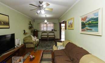 Imagem 3: Casa à Venda - Vila Prudente, 3 Quartos, 358 m2