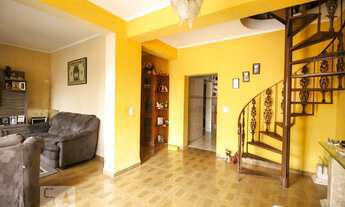 Imagem 6: Casa à Venda - Mandaqui, 3 Quartos, 325 m2