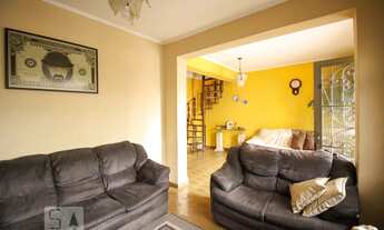 Imagem 4: Casa à Venda - Mandaqui, 3 Quartos, 325 m2