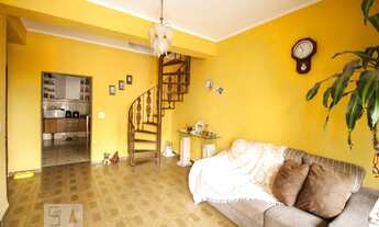 Imagem 5: Casa à Venda - Mandaqui, 3 Quartos, 325 m2