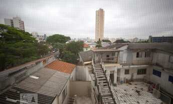 Imagem 7: Apartamento à Venda - Mooca, 2 Quartos, 80 m2