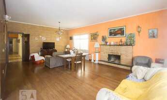 Imagem: Casa à Venda - Santo Amaro , 5 Quartos