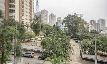 Imagem 6: Apartamento à Venda - Bela Vista, 3 Quartos, 126 m2