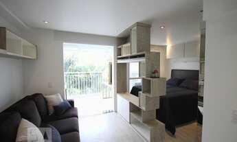 Imagem: Apartamento à Venda - Ipiranga, 1 Quarto