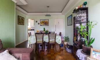 Imagem 5: Apartamento à Venda - Vila Prudente, 3 Quartos, 83 m2