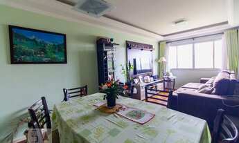 Imagem: Apartamento à Venda - Vila Prudente, 3