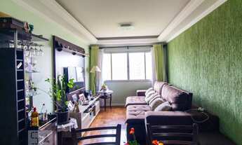 Imagem 2: Apartamento à Venda - Vila Prudente, 3 Quartos, 83 m2