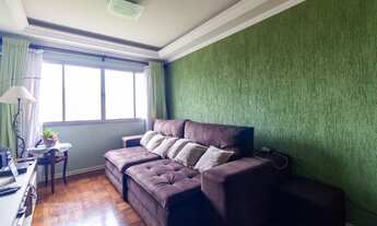 Imagem 3: Apartamento à Venda - Vila Prudente, 3 Quartos, 83 m2