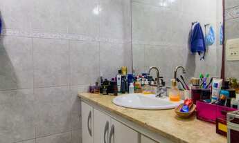 Imagem 7: Apartamento à Venda - Vila Prudente, 3 Quartos, 83 m2