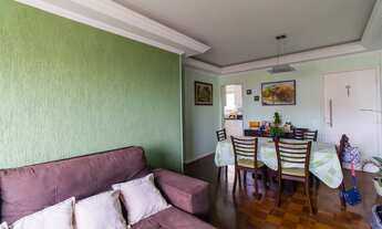 Imagem 4: Apartamento à Venda - Vila Prudente, 3 Quartos, 83 m2