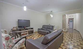 Imagem: Casa à Venda - Brooklin, 3 Quartos, 150