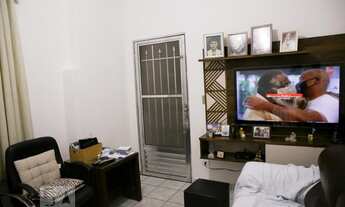 Imagem: Casa à Venda - Mooca, 3 Quartos, 150 m2