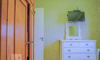 Imagem 7: Apartamento à Venda - Mandaqui, 2 Quartos, 60 m2