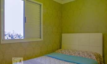 Imagem 4: Apartamento à Venda - Mandaqui, 2 Quartos, 60 m2