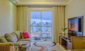 Imagem: Apartamento à Venda - Mandaqui, 2 Quartos