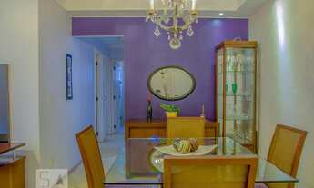 Imagem 3: Apartamento à Venda - Mandaqui, 2 Quartos, 60 m2