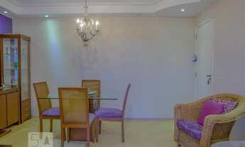 Imagem 2: Apartamento à Venda - Mandaqui, 2 Quartos, 60 m2