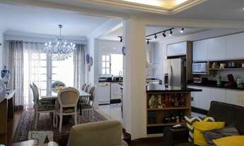 Imagem 4: Casa à Venda - Água Fria, 3 Quartos, 347 m2