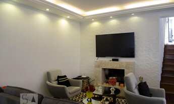 Imagem 2: Casa à Venda - Água Fria, 3 Quartos, 347 m2