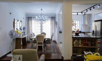 Imagem 6: Casa à Venda - Água Fria, 3 Quartos, 347 m2