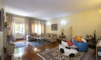 Imagem: Casa à Venda - Morumbi, 5 Quartos, 540