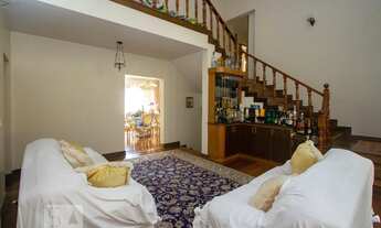 Imagem 7: Casa à Venda - Morumbi, 5 Quartos, 540 m2