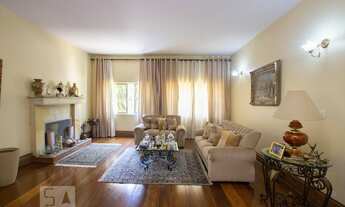 Imagem 2: Casa à Venda - Morumbi, 5 Quartos, 540 m2