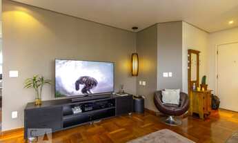 Imagem 3: Apartamento à Venda - Vila Carrão, 3 Quartos, 108 m2