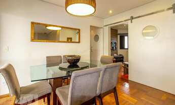 Imagem 6: Apartamento à Venda - Vila Carrão, 3 Quartos, 108 m2