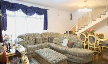 Imagem: Casa à Venda - Mooca, 4 Quartos, 300 m2