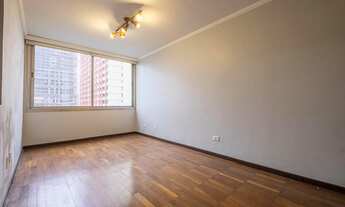 Imagem 2: Apartamento à Venda - Jardim Paulista, 2 Quartos, 85 m2