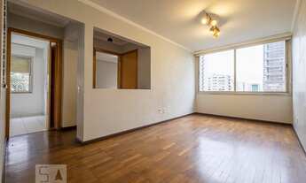 Imagem 1: Apartamento à Venda - Jardim Paulista, 2 Quartos, 85 m2