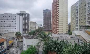 Imagem 5: Apartamento à Venda - Jardim Paulista, 2 Quartos, 85 m2