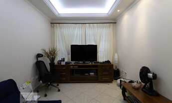 Imagem: Casa à Venda - Vila Carrão, 3 Quartos