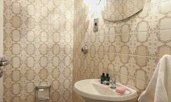 Imagem 7: Apartamento à Venda - Pinheiros, 3 Quartos, 137 m2