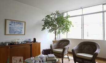 Imagem 3: Apartamento à Venda - Pinheiros, 3 Quartos, 137 m2