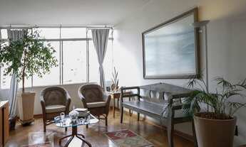 Imagem 2: Apartamento à Venda - Pinheiros, 3 Quartos, 137 m2