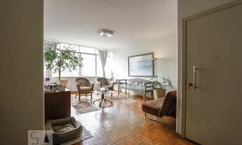 Imagem 5: Apartamento à Venda - Pinheiros, 3 Quartos, 137 m2