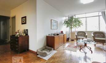 Imagem 1: Apartamento à Venda - Pinheiros, 3 Quartos, 137 m2